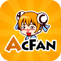 acfan流鼻血图标版